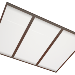 TFrame elevator ceiling panels